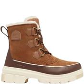 Sorel Womens Waterproof Lace Boot - Tan - 4