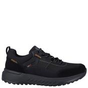 Rieker Mens R-Tex Lace Casualshoe - Black - 46 image