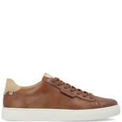 Rieker Mens Revolution Mens Trainers - Brown - 46 image