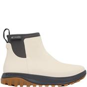 Columbia Womens Boots - Sea Salt - 5.5