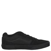 Vans Caldrone Lace Trainer - Black - Uk 7