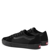 Mens outlet vans office