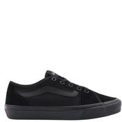 Vans Filmore Decan Lace Trainer - Black - 6 image