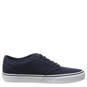 Vans Mens Atwood Deluxe Lace Trainer - Dress Blues - 7 image