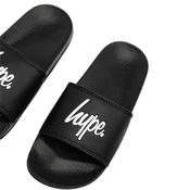Hype Script Slide - Black - J2/Eu34 image