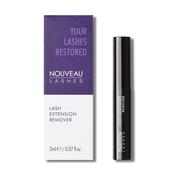 Nouveau - Lash Extension Remover image