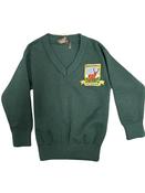Gaelscoil Jumper • Pauls of Kilkenny image