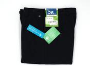 Virginian Youths Trousers 27" to 31" Navy • Pauls of Kilkenny image