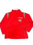 St Canices Half Zip • Pauls of Kilkenny image
