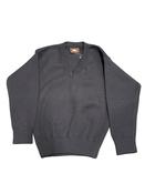 Non Crested Navy Jumper 5050 • Pauls of Kilkenny image