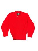 Generic Jumper Red • Pauls of Kilkenny image