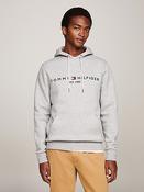 Tommy Hilfiger MW10752 Tommy Logo Hoody • Pauls of Kilkenny