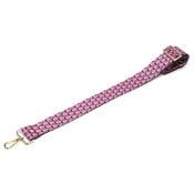 Elie Beaumont Strap Pink/Lilac • Pauls of Kilkenny
