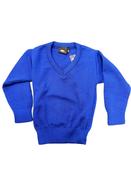 Non Crested Jumper 5050 • Pauls of Kilkenny image