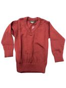 Non Crested Jumper 5050 • Pauls of Kilkenny image