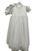Christening Gown • Pauls of Kilkenny image