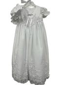 Christening Gown • Pauls of Kilkenny image