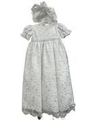 Christening Gown • Pauls of Kilkenny image