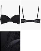 Calvin Klein QF7577E LIGHTLY LINED BALCON • Pauls of Kilkenny