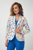 Tinta Herminia Jacket • Pauls of Kilkenny