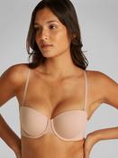 Calvin Klein 0QF7537 LIGHTLY LINED STRAPLESS • Pauls of Kilkenny