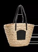 Pieces 17155835 PCSIANA BASKET BAG • Pauls of Kilkenny