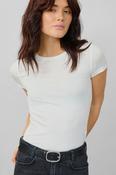 My Essential Wardrobe 10703596 Modal Tee • Pauls of Kilkenny