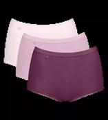 Sloggi Basic+ Maxi 3P • Pauls of Kilkenny