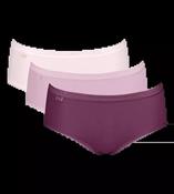 Sloggi Basic+ Midi 3P • Pauls of Kilkenny