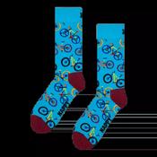 P003207 Happy Socks Mountain Bike Sock • Pauls of Kilkenny image