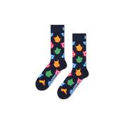 P003199 Happy Socks Cat Sock • Pauls of Kilkenny