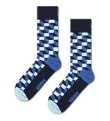 P003220 Happy Socks Argyle Sock • Pauls of Kilkenny image