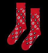 P003200 Happy Socks Teddy Bear Sock • Pauls of Kilkenny image