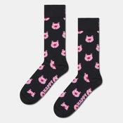P003649 Happy Socks Pig Sock • Pauls of Kilkenny image