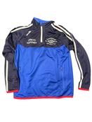 Loreto 1/2 Zip • Pauls of Kilkenny