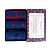 Swole Panda SP028-3-27-L Gift Set - 3 Pairs • Pauls of Kilkenny