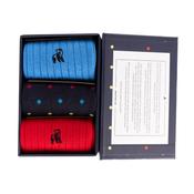 Swole Panda SP028-3-30-L Gift Set - 3 Pairs • Pauls of Kilkenny image