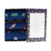 Swole Panda SP028-3-25-L Gift Set - 3 Pairs • Pauls of Kilkenny