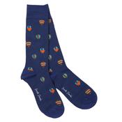 Swole Panda SP401-L Socks • Pauls of Kilkenny