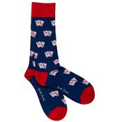 Swole Panda SP448-L Socks • Pauls of Kilkenny