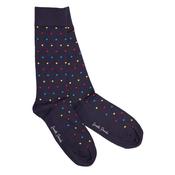 Swole Panda SP457-L Spotted Socks • Pauls of Kilkenny image