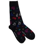 Swole Panda SP502-L Socks • Pauls of Kilkenny