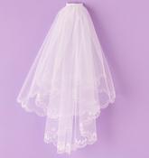 Peridot P328-W SYLVIE VEIL • Pauls of Kilkenny