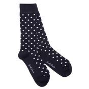 Swole Panda SP314-L Navy Dot • Pauls of Kilkenny