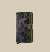 Secrid MJu Miniwallet Jungle • Pauls of Kilkenny