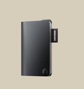 Secrid ACO Transparent Coinpocket • Pauls of Kilkenny