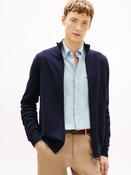 Tommy Hilfiger MW0MW36517 ESSENTIAL COTTON ZIP • Pauls of Kilkenny