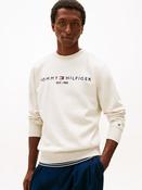 Tommy Hilfiger MW0MW11596 TOMMY LOGO SWEATSHIR • Pauls of Kilkenny