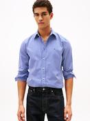 Tommy Hilfiger MW0MW41713 FLEX POPLIN BIG GING • Pauls of Kilkenny