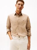 Tommy HIlfiger MW0MW37550 FLEX POPLIN SOLID RF • Pauls of Kilkenny